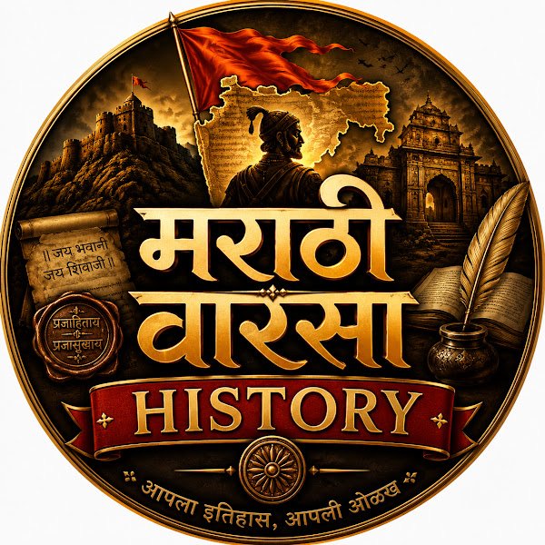 Marathi Warasa History